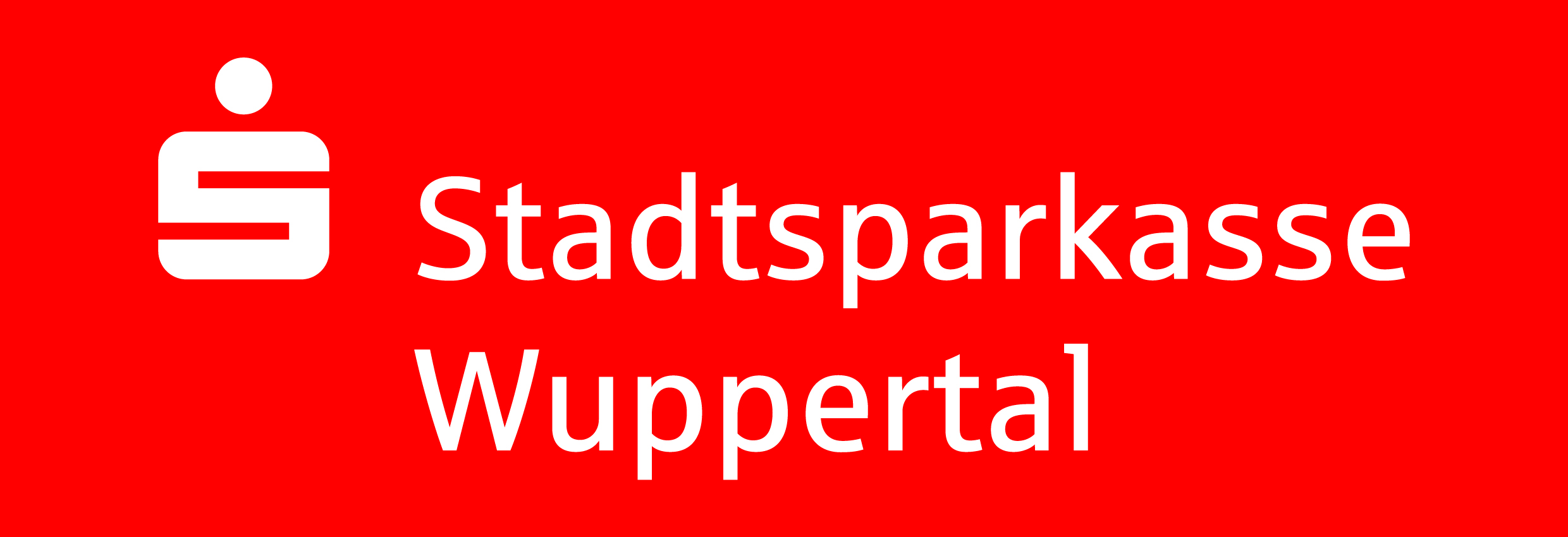 Logo SPK Hintergrund rot